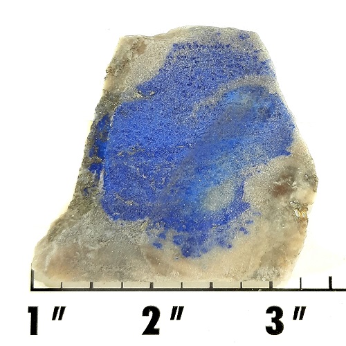 Slab1010 - Lapis Lazuli slab