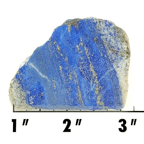 Slab1149 - Lapis Lazuli slab