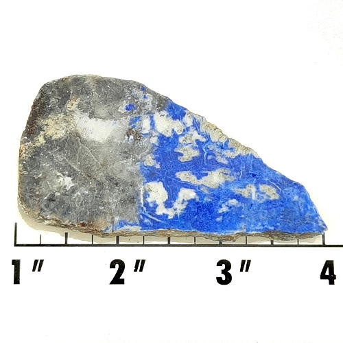 Slab1182 - Lapis Lazuli slab