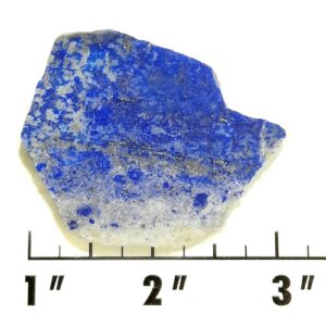 Slab103 - Lapis Lazuli slab