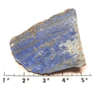Lapis Lazuli A Grade Rough #2RA