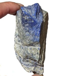 Lapis Lazuli A Grade Rough #8RA
