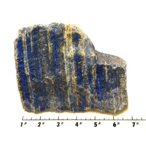 Lapis Lazuli A Grade Rough #2