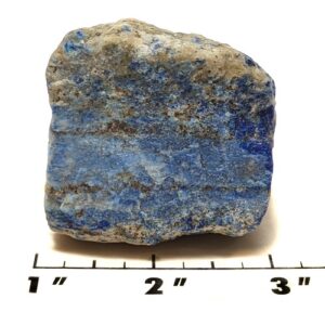 Lapis Lazuli A Grade Rough #6RA