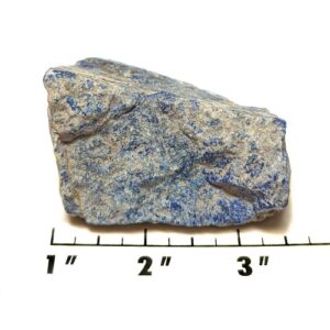 Lapis Lazuli A Grade Rough #9RA