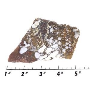 Slab1153 - Wild Horse Magnesite Slab