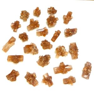 Aragonite Star Clusters from Morocco - $5 each