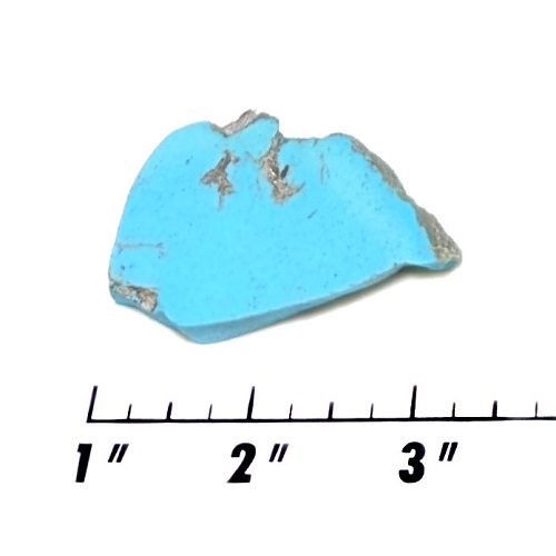 Slab998 - Nacozari Stabilized Turquoise slab