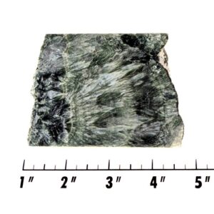 Slab1773 - Seraphinite slab