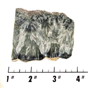 Slab1785 - Seraphinite slab