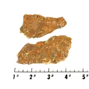 Slab1961 - Kingstonite Native Copper Slabs