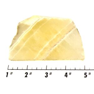 Slab2126 - Honeycomb Calcite