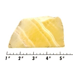 Slab220 - Honeycomb Calcite