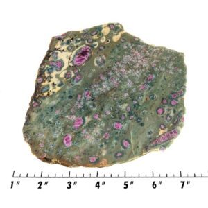Slab2325 - Ruby in Fuchsite