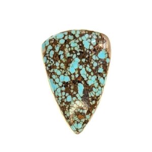 Cab1781 - Chinese Turquoise