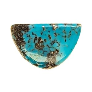 Cab1804 - Chinese Turquoise