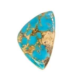 Cab1720 - Chinese Turquoise