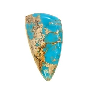 Cab1727 - Chinese Turquoise