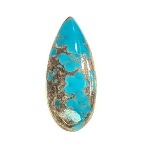 Cab1743 - Chinese Turquoise