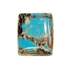 Cab176 - Chinese Turquoise