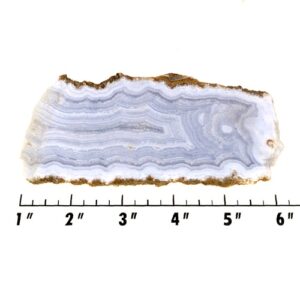 Slab29 - Blue Lace Agate