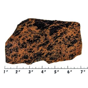 Slab314 – Mahogany Obsidian