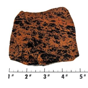 Slab444 – Mahogany Obsidian