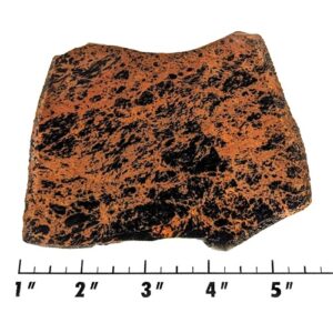 Slab446 – Mahogany Obsidian