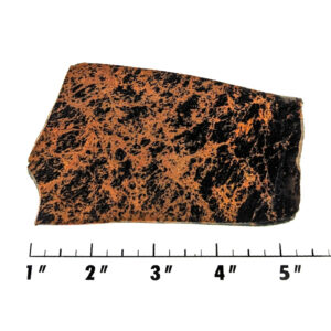 Slab462 – Mahogany Obsidian
