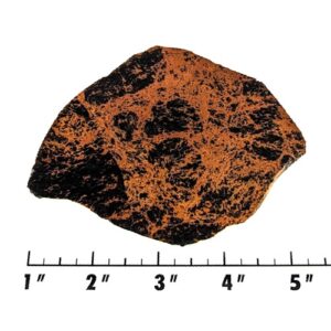 Slab486 – Mahogany Obsidian