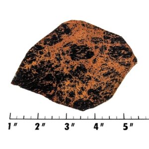 Slab510 – Mahogany Obsidian