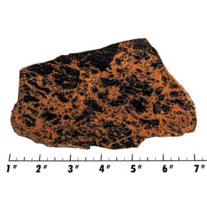 Slab361 – Mahogany Obsidian