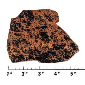 Slab410 – Mahogany Obsidian