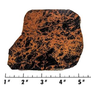 Slab441 – Mahogany Obsidian