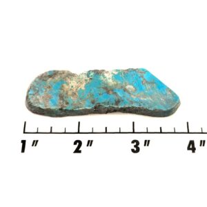 Slab695 - Stabilized Turquoise