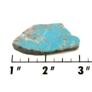 Slab665 - Stabilized Turquoise