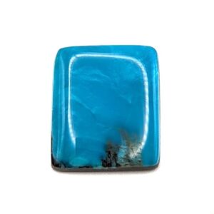 Cab82 - Kingman Stabilized Turquoise
